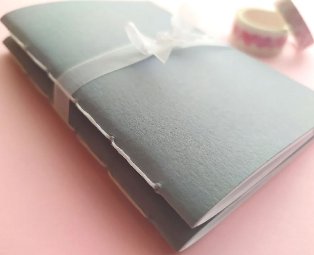 2-pack Notebook Inserts, Notebooks for Refillable Planners