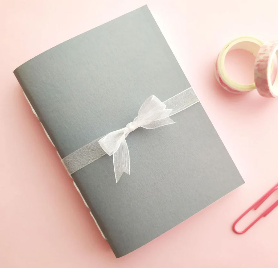 2-pack Notebook Inserts, Notebooks for Refillable Planners