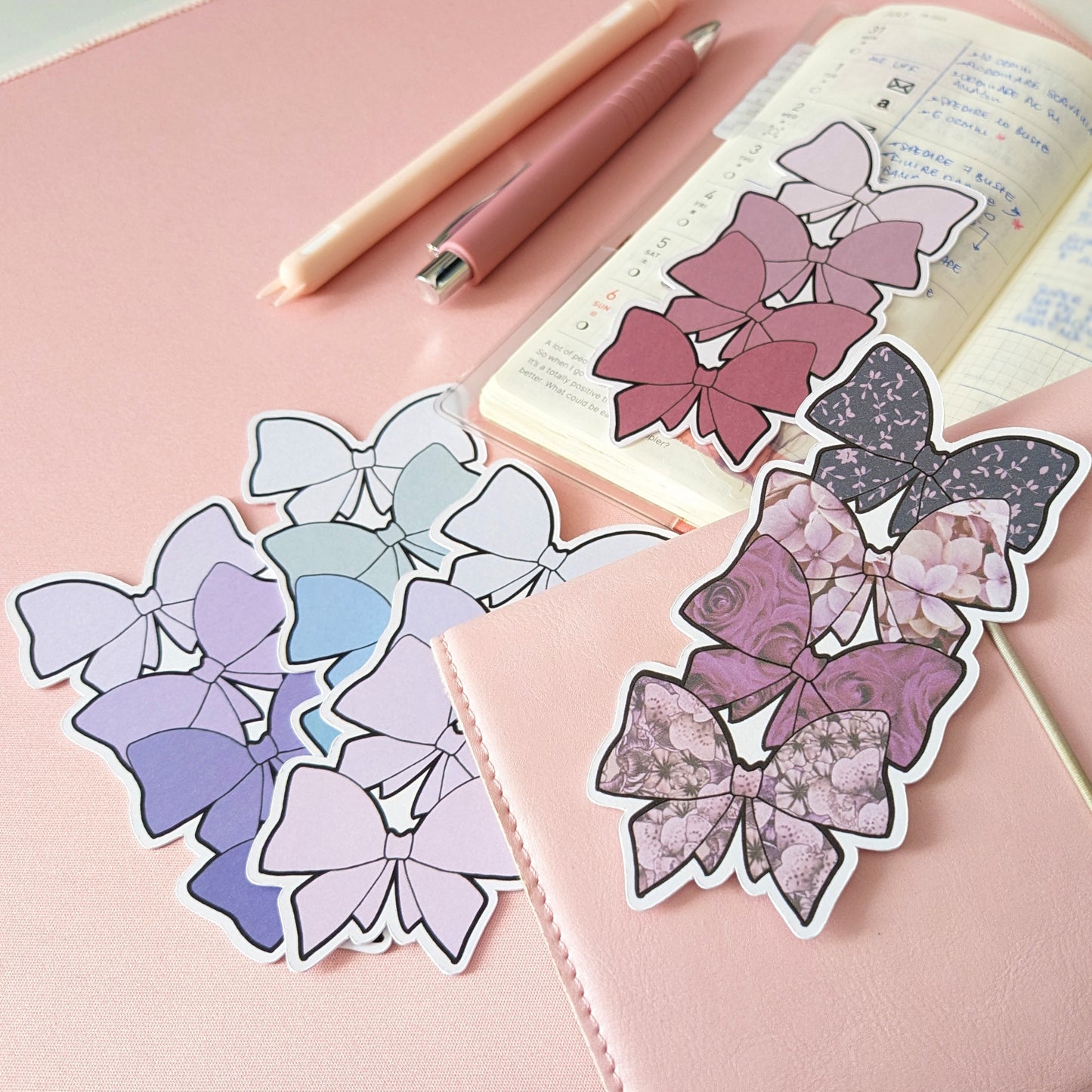Planner Bookmark