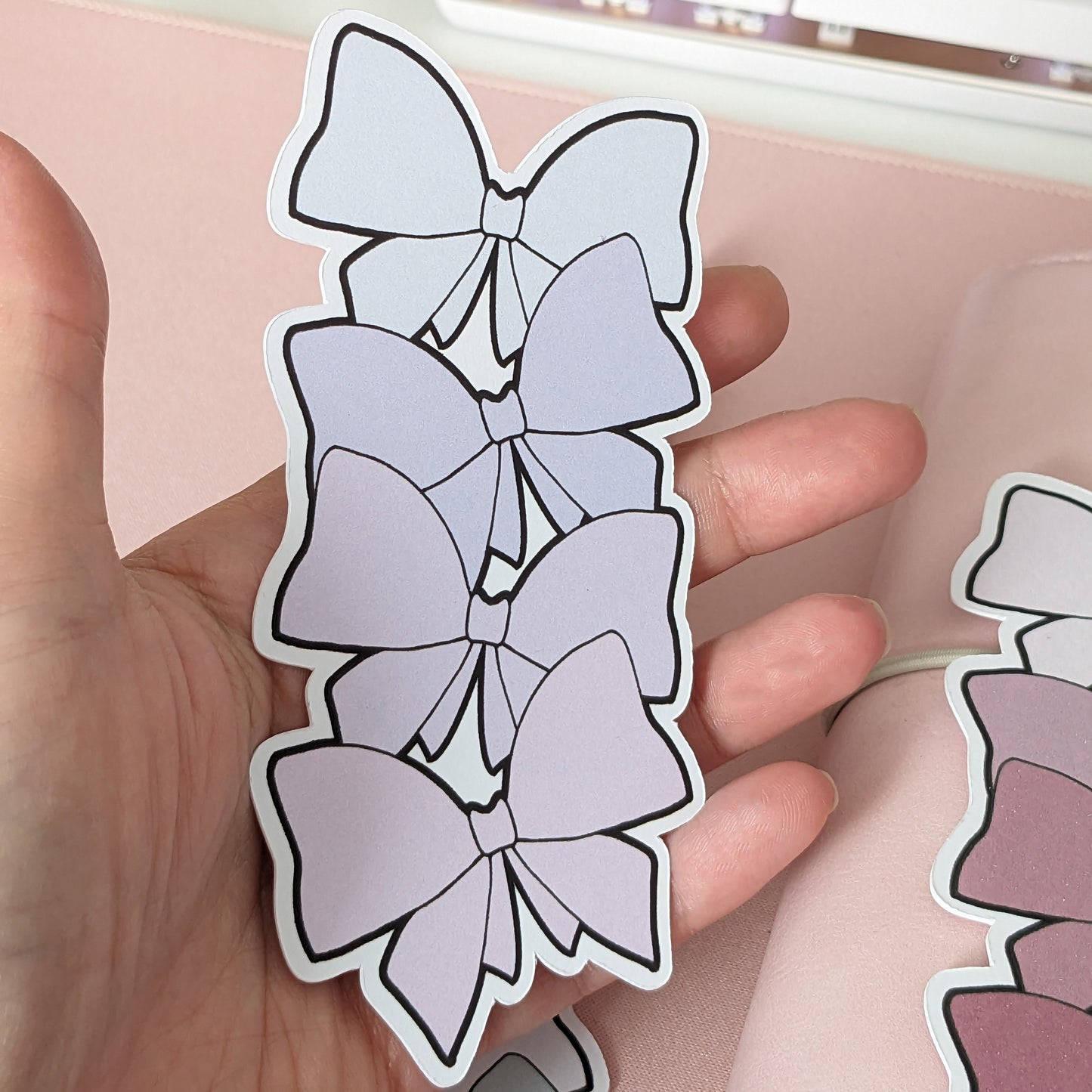 Planner Bookmark
