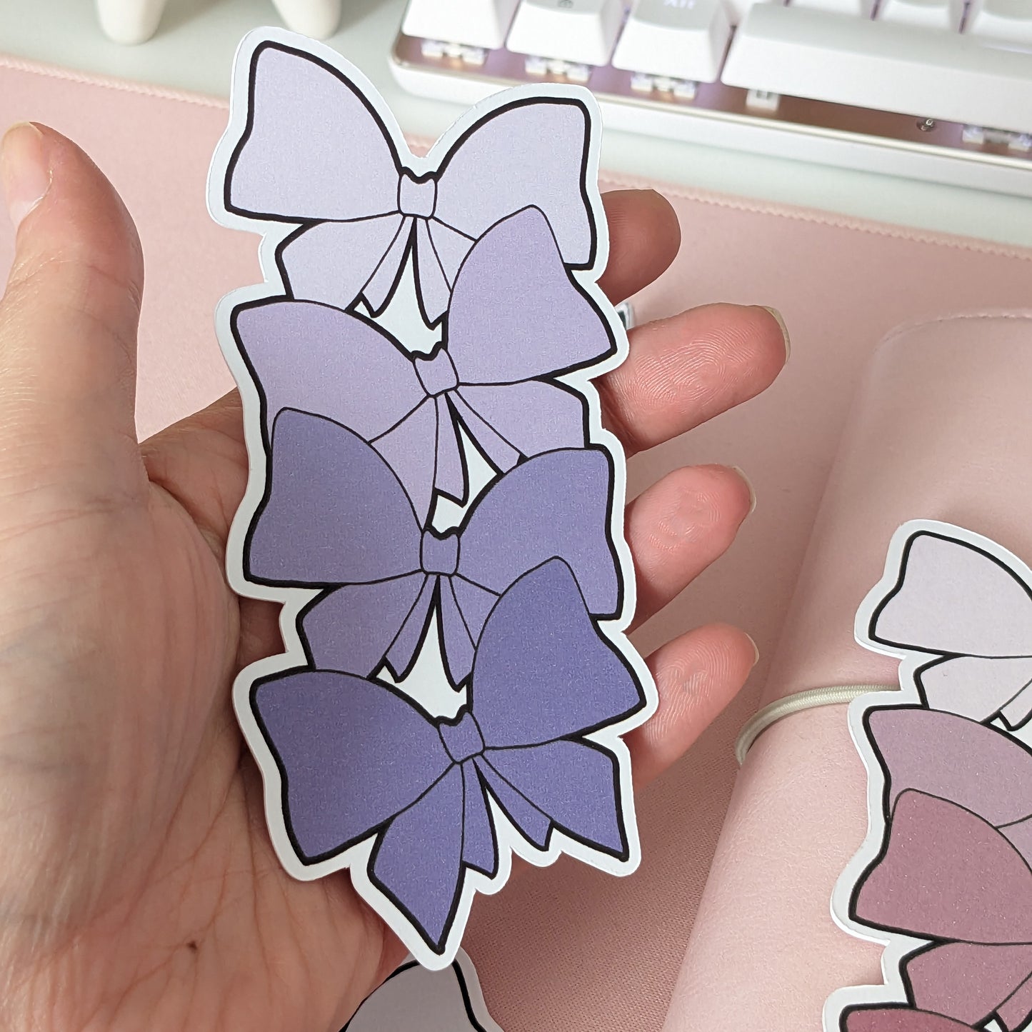 Planner Bookmark