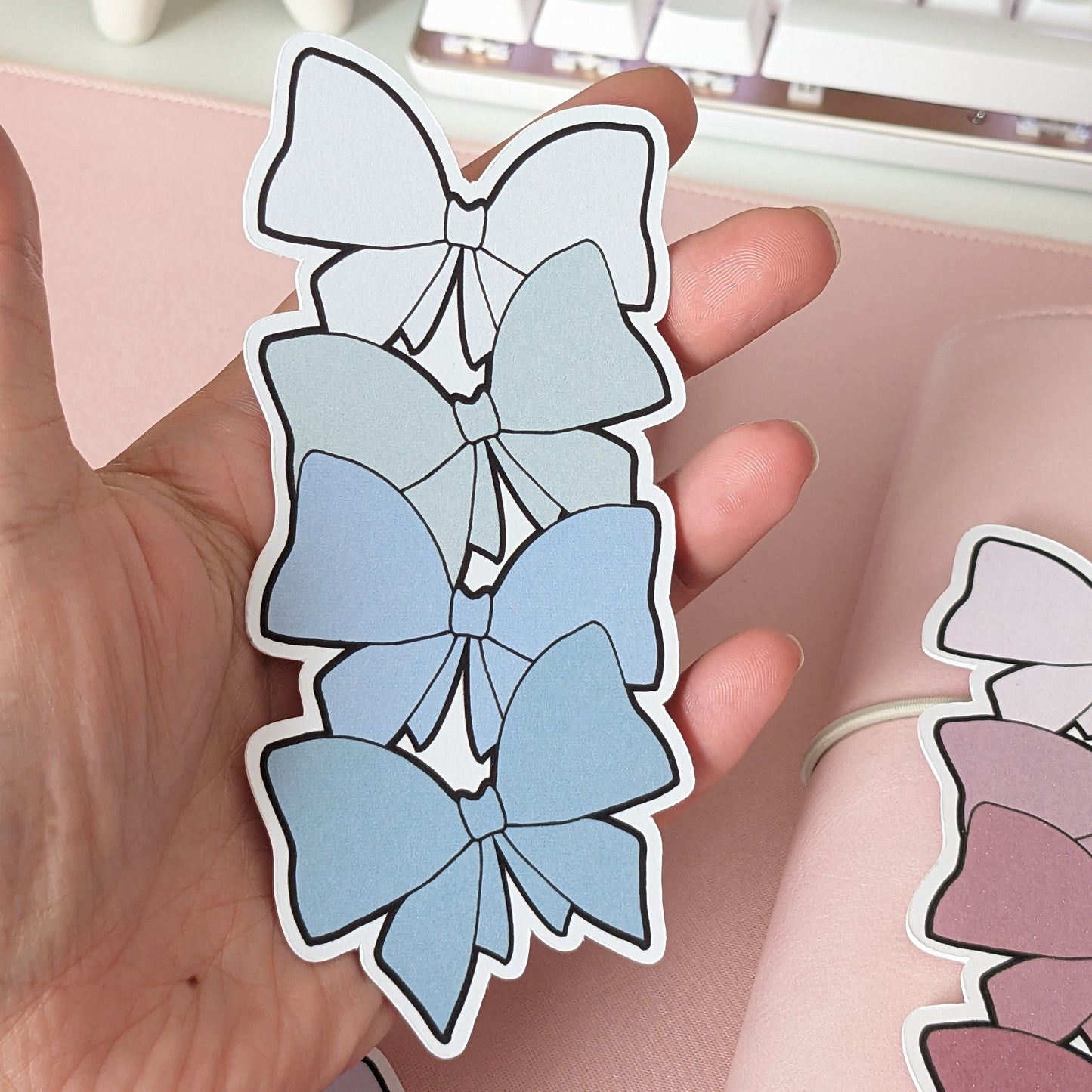 Planner Bookmark