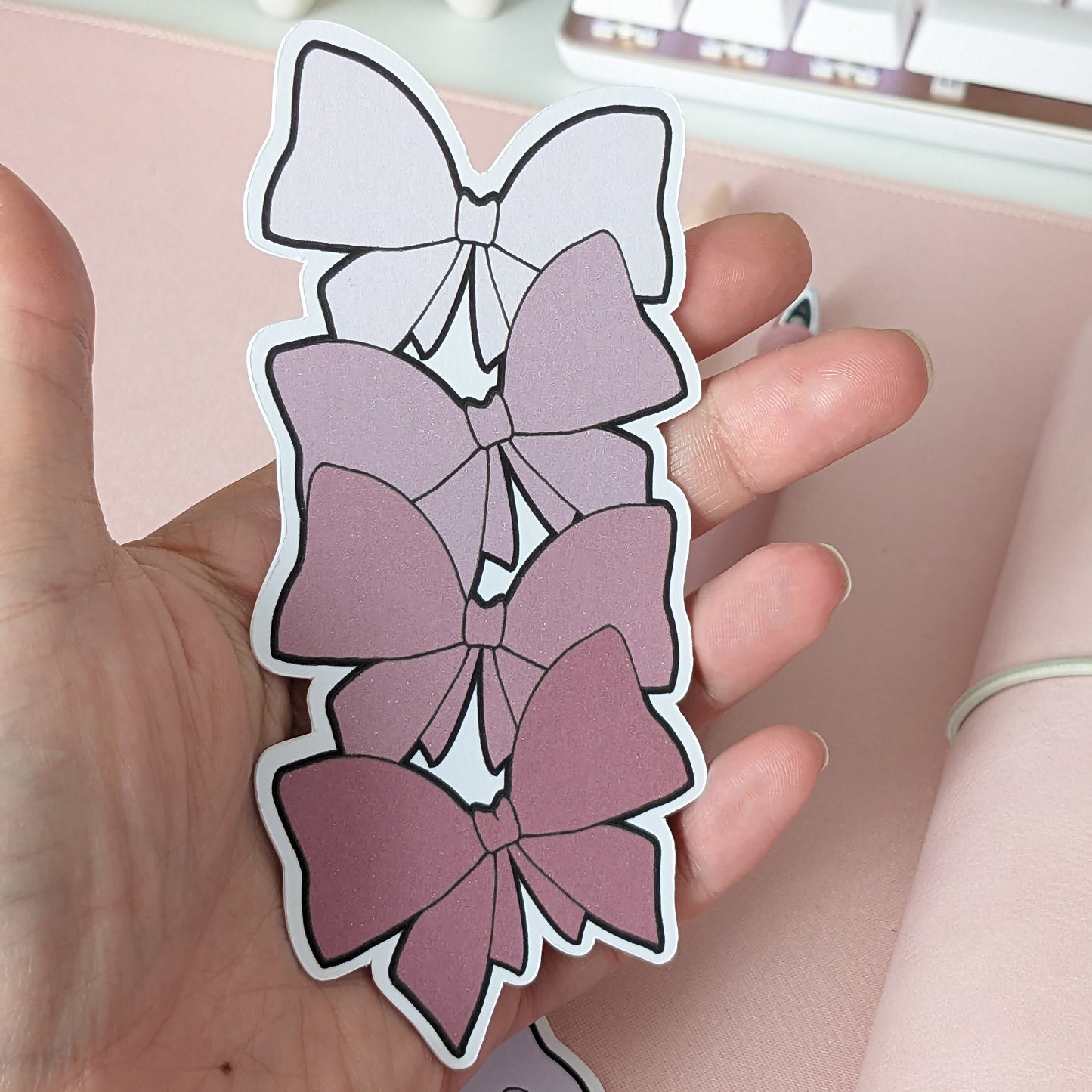 Planner Bookmark