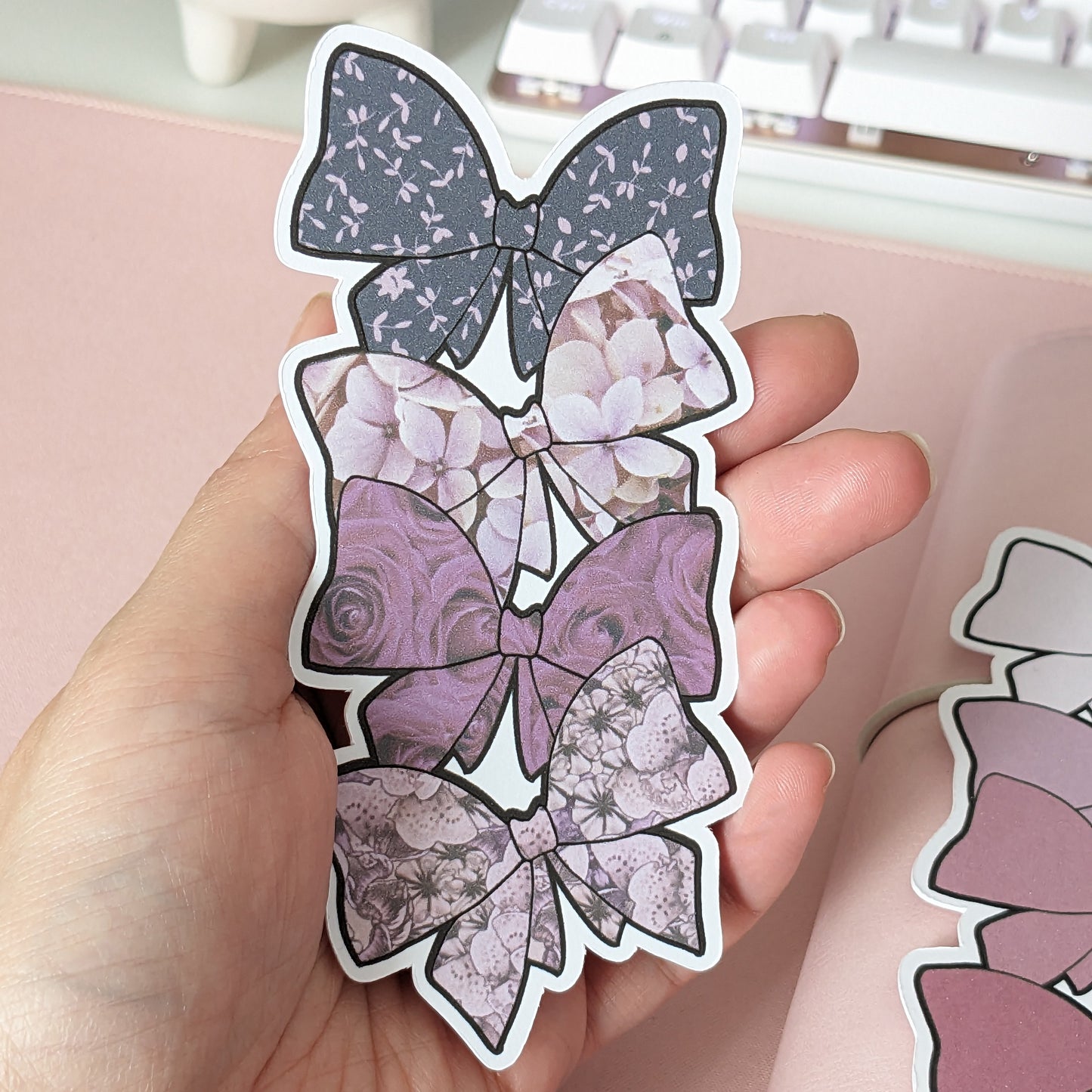 Planner Bookmark